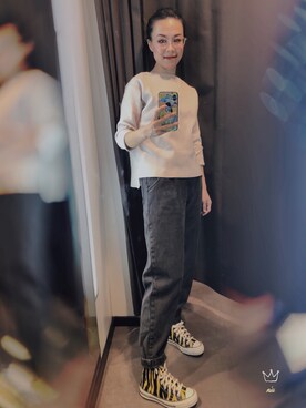 niuさんのコーディネート