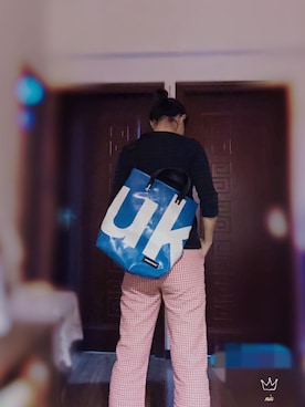 niuさんのコーディネート