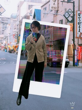 niuさんのコーディネート