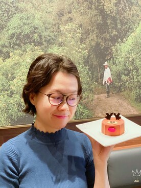 niuさんのコーディネート