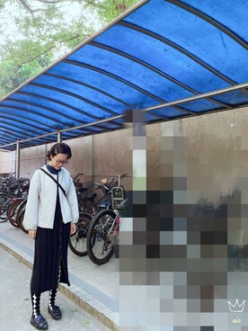 niuさんのコーディネート