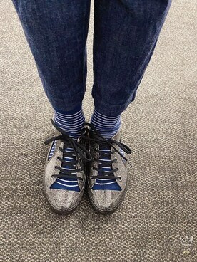 niuさんのコーディネート