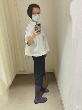 niuさんのコーディネート