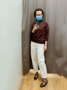 niuさんのコーディネート