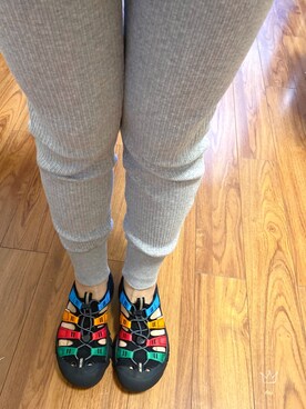 niuさんのコーディネート