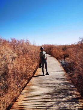 niuさんのコーディネート