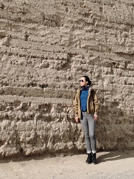 niuさんのコーディネート