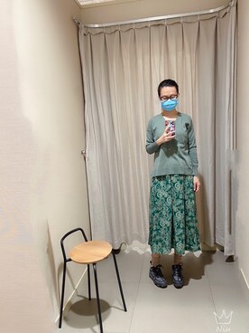 niuさんのコーディネート