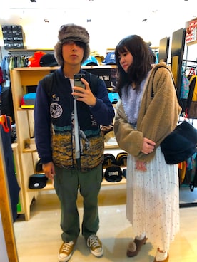 ダイ助さんのコーディネート