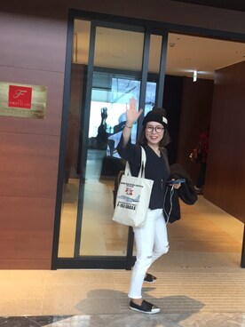 つばささんのコーディネート