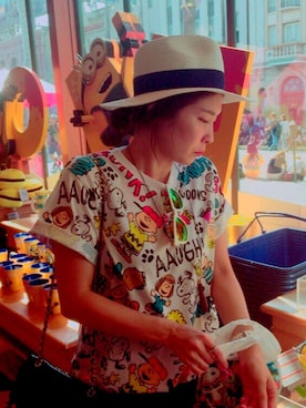 つばささんのコーディネート