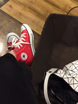 つばささん（レディース・157cm）の冬コーディネート