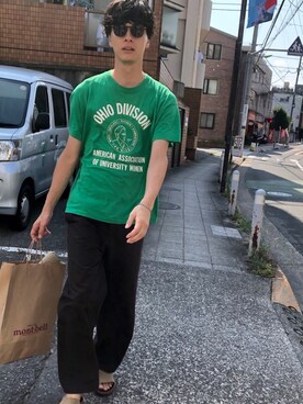 h_y_t_65さんのコーディネート