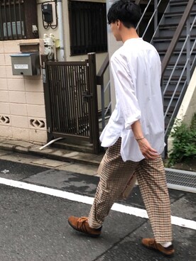 h_y_t_65さんのコーディネート