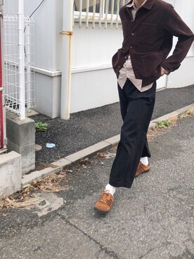 h_y_t_65さんのコーディネート