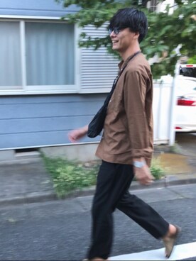 h_y_t_65さんのコーディネート