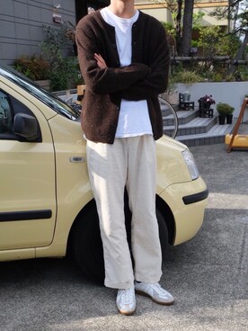 h_y_t_65さんのコーディネート