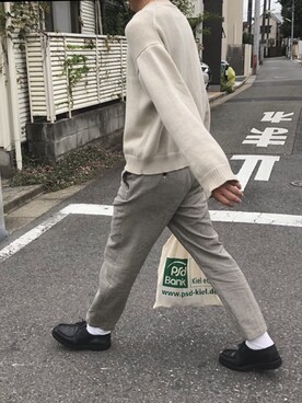 h_y_t_65さんのコーディネート