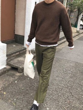 h_y_t_65さんのコーディネート