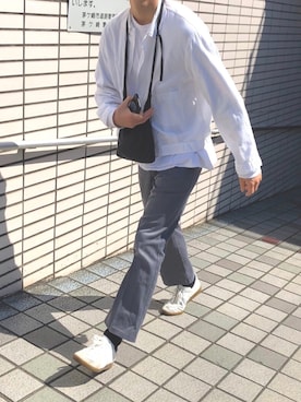 h_y_t_65さんのコーディネート