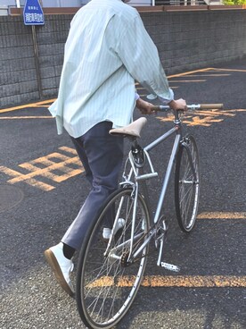 h_y_t_65さんのコーディネート