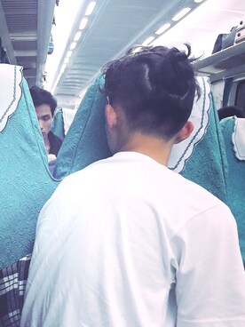 OUERGENさんのコーディネート