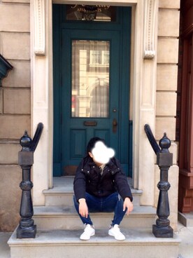 Takanori Sakamotoさんのコーディネート