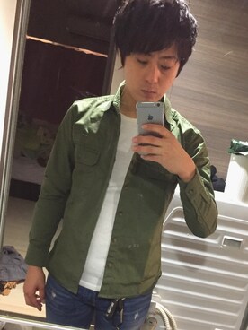 Takanori Sakamotoさんのコーディネート