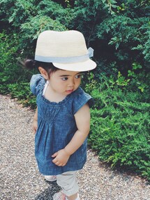 無印良品 | キャップ