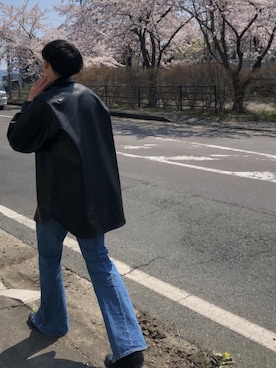 hayaaaaaaさんのコーディネート