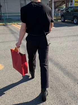 hayaaaaaaさんのコーディネート