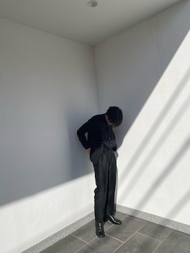 hayaaaaaaさんのコーディネート