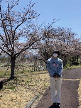 hayaaaaaaさんのコーディネート