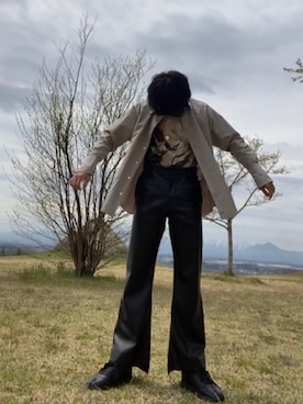 hayaaaaaaさんのコーディネート