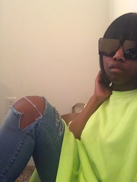 Kiki さんのコーディネート