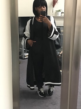 Kiki さんのコーディネート