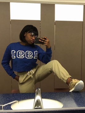 Kiki さんのコーディネート