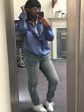 Kiki さんのコーディネート