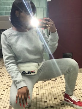 Kiki さんのコーディネート