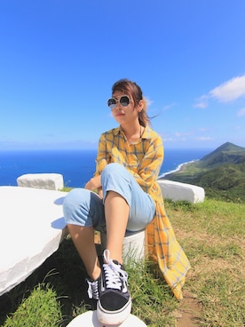 Jia Niさんのコーディネート