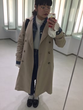 れーかさんのコーディネート