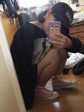 れーかさんのコーディネート