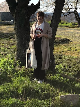 れーかさんのコーディネート