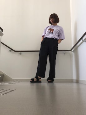 れーかさんのコーディネート