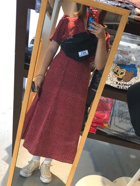 れーかさんのコーディネート