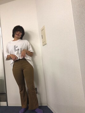 れーかさんのコーディネート