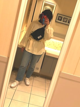 れーかさんのコーディネート