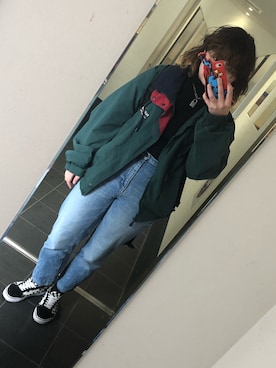 れーかさんのコーディネート