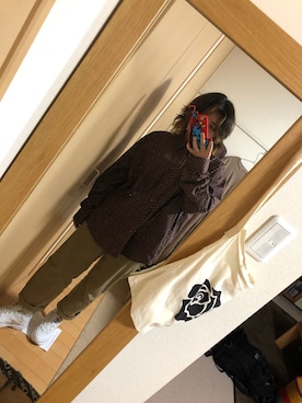 れーかさんのコーディネート