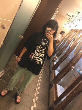 れーかさんのコーディネート